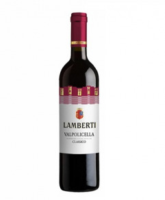 Lamberti - Valpolicella Classico (75 cl)