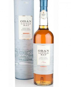 Oban Little Bay - Small Cask (1L)