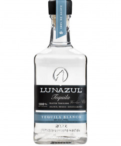 Lunazul Blanco Ultra Premium Tequila (75 cl)