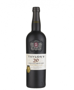 Taylor&#039;s 20 Year Old Tawny Port (75 cl)