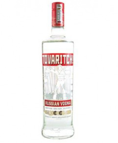 Tovaritch Vodka (1L)