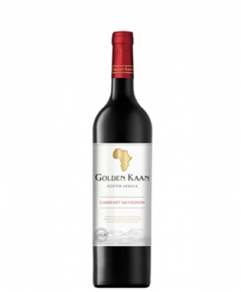 Golden Kaan - Cabernet Sauvignon (75 cl)