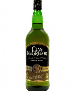 Clan Macgregor ( 75cl )