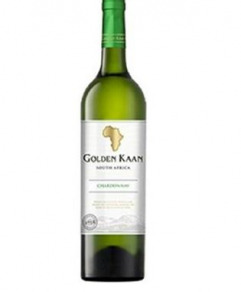 Golden Kaan - Chardonnay (75 cl)