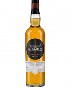 Glengoyne 12YO - Single Malt Whiskey (70 cl)
