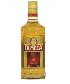 Olmeca Gold (70 cl)