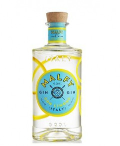 Malfy Gin - Con Limone (75 cl)