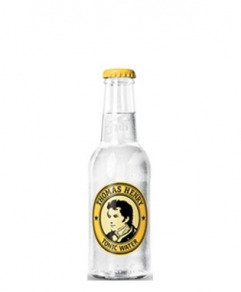 Thomas Henry - Tonic Water (20 cl)