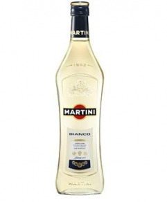 Martini Bianco (75 cl)