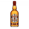 Chivas Regal 12YO Scotch Whisky 1L - Blended Malt Whiskey Bottle