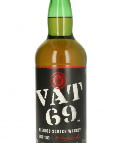 Vat 69 Blended Scotch Whiskey ( 1L )