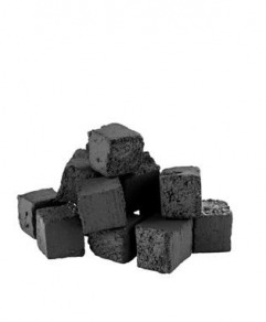 Fahem Coals for Argileh - small bag (1/2 kg)
