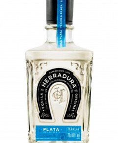 Herradura - Plata (70 cl)