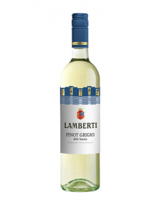 Lamberti - Pinot Grigio (75 cl)