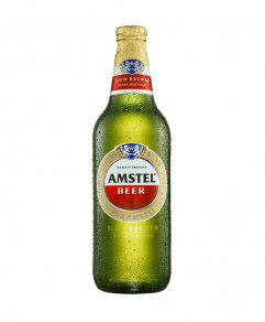 Amstel large Bottle ( 50cl ) 