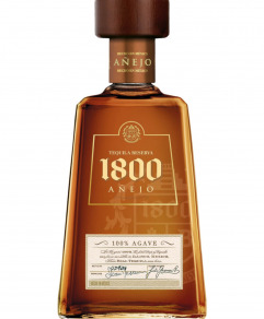 Jose Cuervo 1800 Anejo (70 cl)
