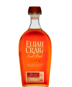 Elijah Craig - Small Batch 94 Proof (75cl)