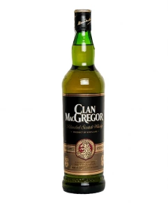 Clan Macgregor ( 75cl )