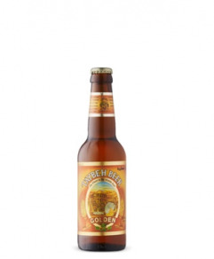 Taybeh Golden Lager (33 cl)