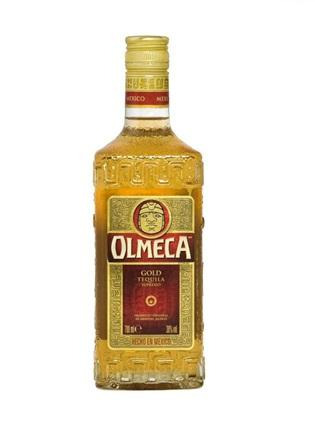 Get Spiritz | Olmeca Gold (70 cl)