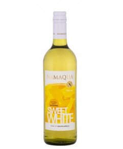 Namaqua - Sweet White (75 cl)