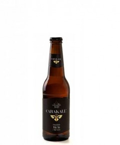 Carakale Pale Ale (33 cl)
