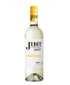 Just - Chardonnay (75 cl)