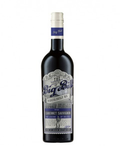 Big Bill - Cabernet Sauvignon (75 cl)