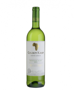 Golden Kaan - Sauvignon Blanc (75 cl)