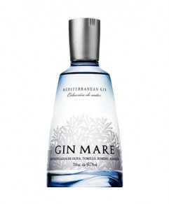 Gin Mare (70 cl)