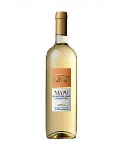 Mapu - Sauvignon Blanc / Chardonnay (75 cl)
