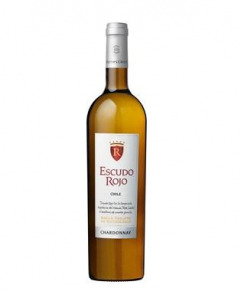 Escudo Rojo - Chardonnay (75 cl)