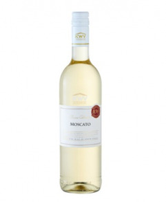 KWV Classic - Moscato (75 cl)