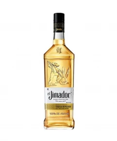 El Jimador Reposado (70 cl)
