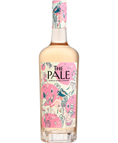 The Pale - Rose (75 cl)