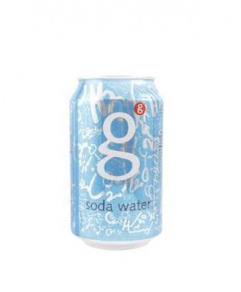 g soda water (33 cl)