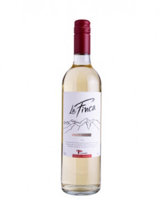 La Finca - Pinot Grigio (75 cl)
