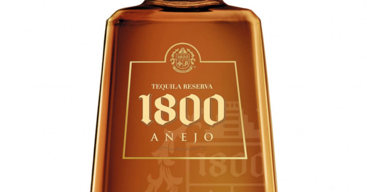 Get Spiritz | Jose Cuervo 1800 Anejo 70 cl | Premium Tequila | Buy