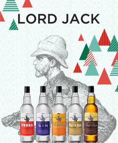 Lord Jack Party Bundle