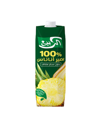 AL Rabie Pineapple Juice ( 1L )