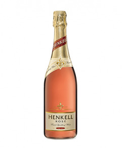 Henkell Rosé (75 cl)
