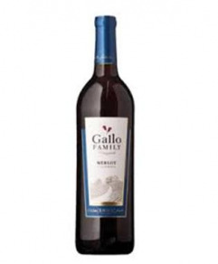 Gallo - Merlot (75 cl)