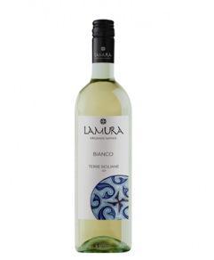 Lamura Bianco Organic Wine (75 cl)