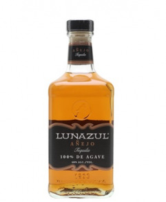 Lunazul Anejo Tequila (75 cl)