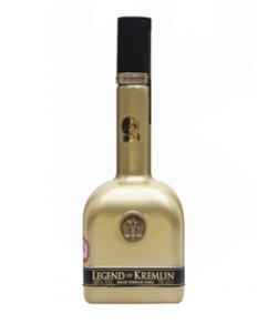 Legend of Kremlin - Limited Edition (70 cl)