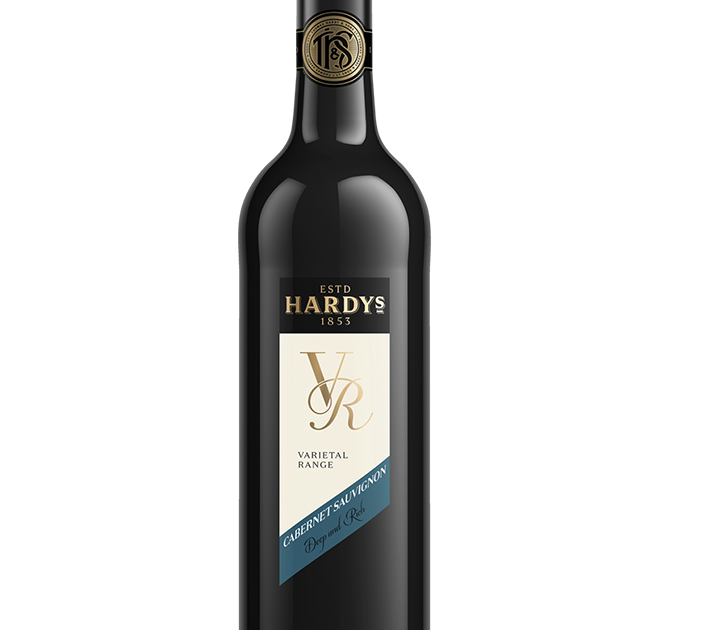 Get Spiritz | Hardy's VR - Cabernet Sauvignon (75cl)