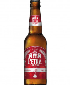 Petra Lager 10% (33 cl)