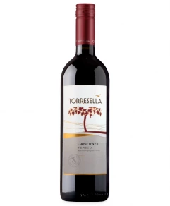 Torresella Cabernet Sauvignon (75 cl)