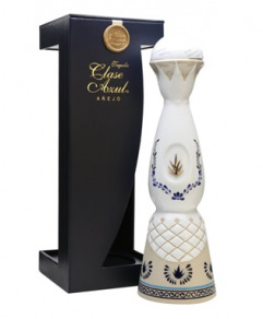 Clase Azul Anejo Tequila (70 cl)*
