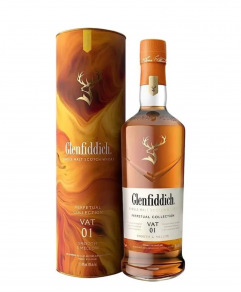 Glenfiddich VAT 1 ( 1L )